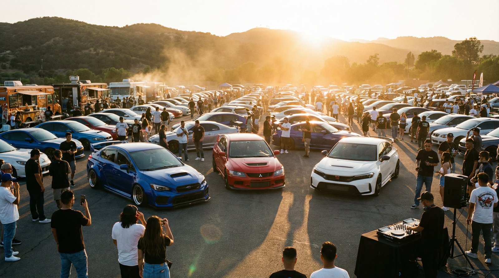 17c一起草车友聚会视频