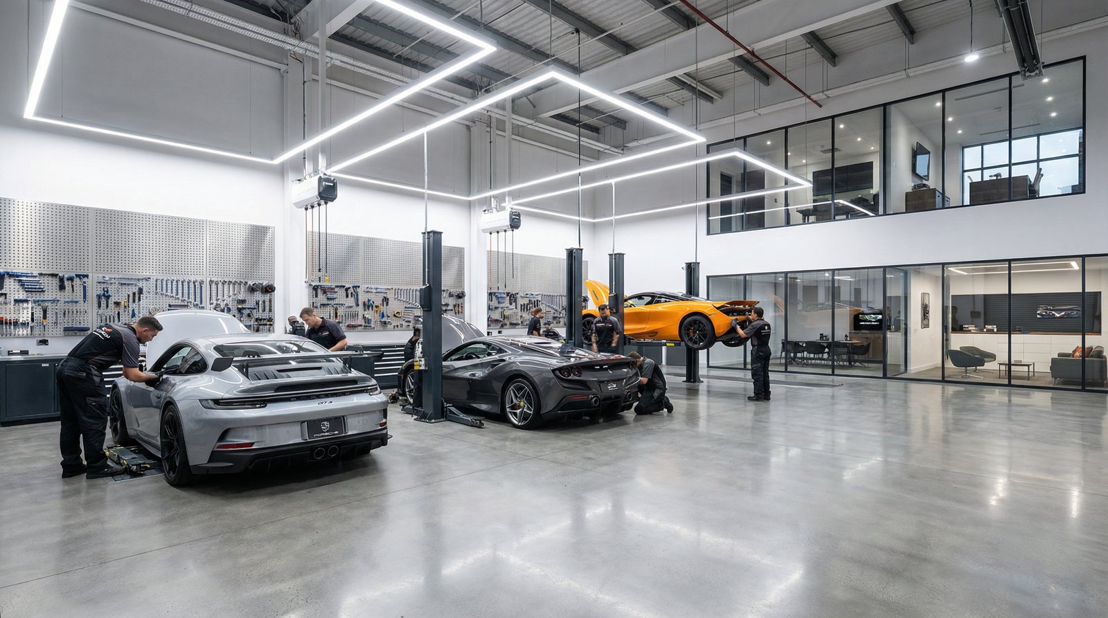 17c一起草改装工坊视频